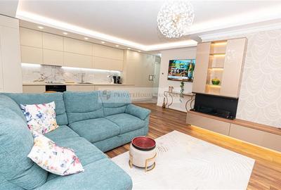 Pipera | Confort Nord Tower | Bloc 2024 | Parcare Subterana - 11