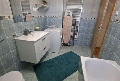 Apartament 3 camere zona Iulius Mall - 9