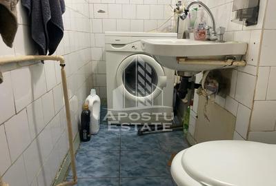 APOSTU ESTATE - Apartament 4 Camere Central - Zona Podgoria - 11