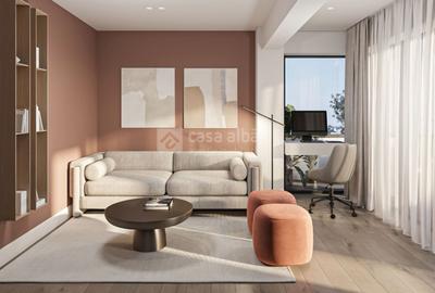 Ultracentral - 2 camere smart home, imobil nou | predare imediata - 24