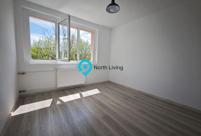 2 cam renovat 2026 | Decomandat | Arondat Școala 75 | Muncii - 8