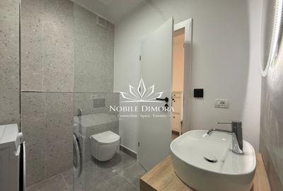 Nord One - Apartament modern cu 2 camere - Brediceanu - zona Centrala - 11