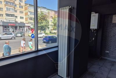 Spațiu comercial de inchiriat in Bacau-Republicii - 9