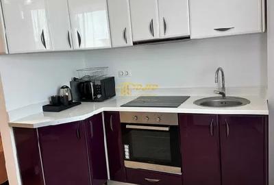 Garsoniera, Exclusive Residance Copou. - 4