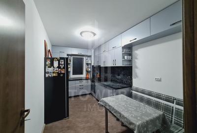 🏡 Apartament modern cu 3 camere, bloc nou cu lift – Turnișor, Sibiu - 4