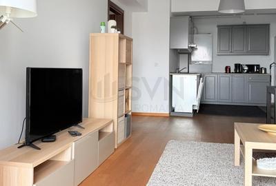 REA1028371 Apartament 2 camere l Upground - 2