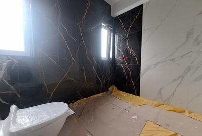 Penthouse cu 3 camere și terasa de 30 mp - zona Braytim - 8
