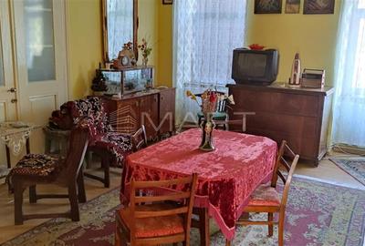 Casa saseasca in Cristian 535mp utili - 12