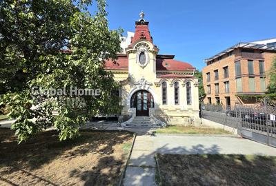 Casa Dinu Lipatti - Lascar Catargiu | Vila 5 Camere + Teren 700 MP + Parcare - 13