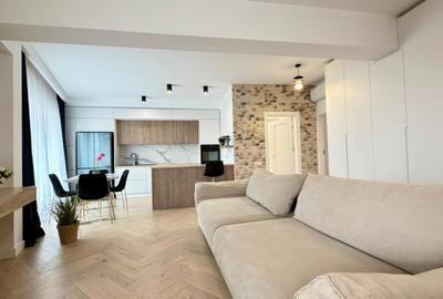 Apartament 2 camere de închiriat – Nicolae Caramfil 55, zona de nord - 1