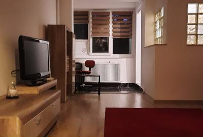 Garsonieră renovată complet – Titan, Bd. Grigorescu | gata de mutare! - 3