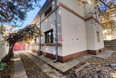 Casa spatioasa cu gradina mare zona Expozitiei  Agronomie - 5