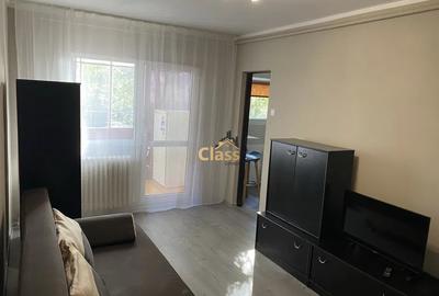 Garsoniera | Moderna | 24 mpu + 4mp balcon | zona Expo Marasti - 1