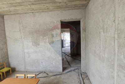 Casă / Vilă, teren 1700mp,  în Lisaura-Ipotești, Suceava - 22