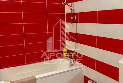 Apartament 2 camere, 59 mp utili, Ared Kaufland - 5
