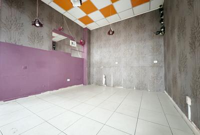 Spatiu comercial cafeterie - Brancoveanu - 4