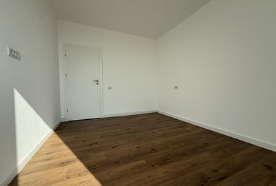 Apartament 2 camere, 54 mp utili + balcon si terasa, parter - Torontalului - 6