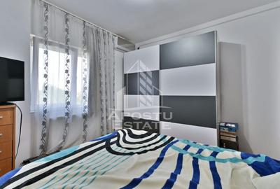 Apartament cu 3 camere de vanzare, centrala, zona Girocului, Timisoara - 12