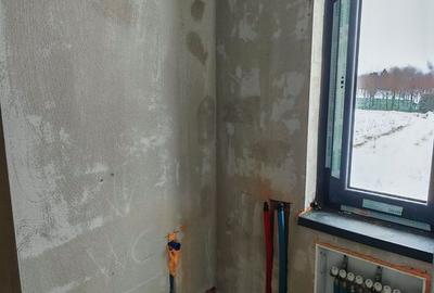 Casa individuala constructie noua la cheie in Ghimbav pret 250000euro - 15