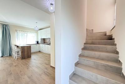 Casa de inchiriat - 3 camere, 2 bai | Antica Trattoria | Com 0% - 10