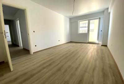 Apartament cu 2 camere 50 mp - Copou - Sadoveanu