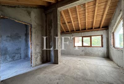 Ofertă unică - Casa de vacanta, teren 2300mp, Bran - Sohodol - 27