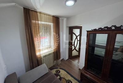 Apartament cu 2 camere la casa | 40mp utili | Zona Semicentral | Horea - 3