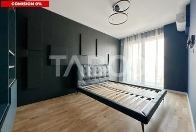 Apartament cu 2 camere  de vanzare panorama superba Comision 0 - 1