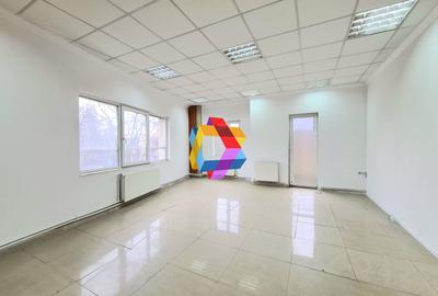 Spatiu birouri de închiriat Brasov - 250 mp # Plus-imo.ro - 7