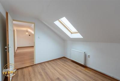 Accesibilitate si farmecul unei case cu garaj, locatie de referinta, Central, Ta - 23