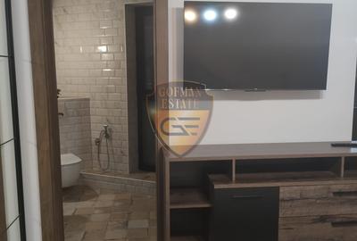 3 camere 3 băi Tomis Nord Campus Ovidius Aviatorii 2, parcare subterana - 7
