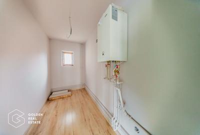 Casă P+M, teren 450 mp, in Pecica cartier Europa Grand Village - 24