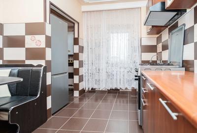 Apartament de inchiriat 3 camere zona Nicolina-Cug - 13