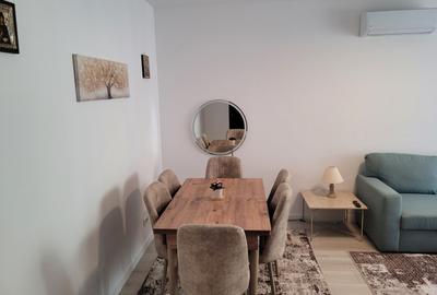 Pipera Rond OMV - 4