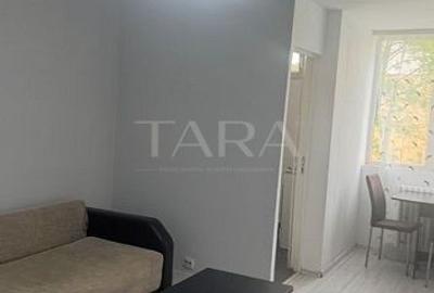 Garsonieră confort 1, complet renovată, în Mănăștur – Zona Petrom. - 6