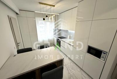 3 camere spațioase | 74 mp utili | 2 băi | 2 balcoane | Mărăști/Dorobantilor - 12