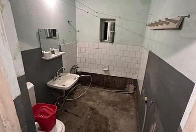 Apartament de renovat cu 2 camere, 50 mpu, parter, Cetate, Alba Iulia - 8