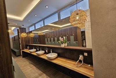 Spatiu comercial Wellness- TIMISOARA - 1122mp - de vanzare - 5