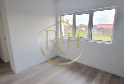Duplex de vanzare cu 4 camere,2 bai,250 mp teren-Mosnita Veche zona Centrala. - 13