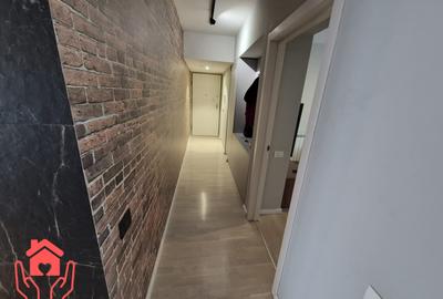 Calea VICTORIEI (Academia Romana)-Imobil BOUTIQUE, apartament luxury, barbeque! - 15