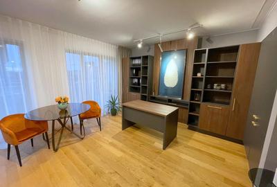 2 camere 73 mp | 15mp terasa | Aviatiei Park - 3