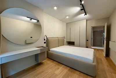 Apartament LUX 2 camere 58mp,balcon, Gheorgheni, zona FSEGA - 1