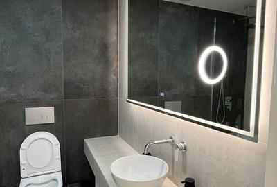 Apartament de închiriat cu 2 camere | PIPERA | PARCARE INCLUSA - 8