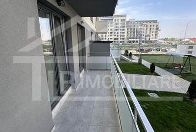 Spatiu de inchiriat, 55mp, parcare, Zona Maurer Residence - 6