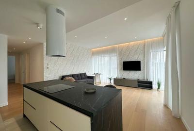 ONE VERDI PARK | 4 camere | Terasa 9 mp | Vedere Parc Verdi - 2