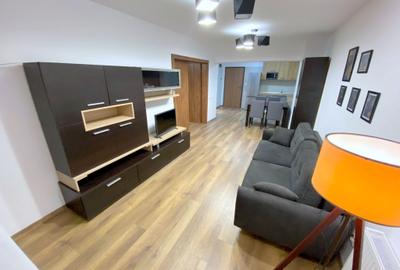 2 camere, bloc nou cu garaj, in Gheorgheni, Viva City zona Iulius Mall - 4