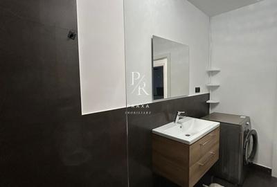 Apartament modern 3 camere, 64 mp utili, etaj 1, Zona BMW, Floresti! - 12