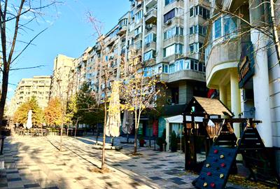 Spatiu comercial 214 mp de vanzare, inchiriat – Decebal - 1