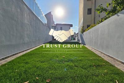 Casa Individuală  Grădină Icoanei - 253mp curte libera - 5