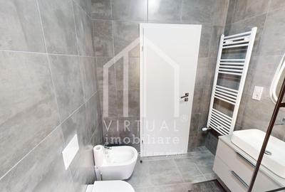 Apartamet cu 3 camere, 60mp utili + balcon (9mp), parcare, Ciresica - 8